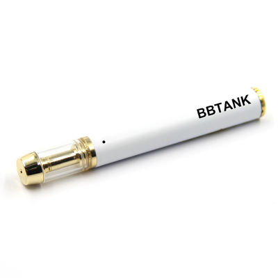 Wegwerf-Vape Gerät Soems 0.3ml CBD, Destillat Vape 1.5ohm CBD