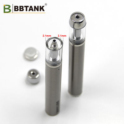 Wegwerf-Vape Gerät Soems 0.3ml CBD, Destillat Vape 1.5ohm CBD