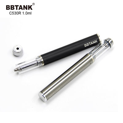 Wegwerf-Vape Gerät Soems 0.3ml CBD, Destillat Vape 1.5ohm CBD