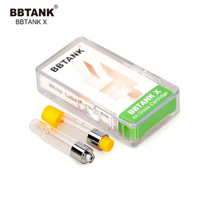 Kundenspezifisches Kasten-Kind beständiges BBTANK Patrone Vape Pen Packing Box verpackend 1ml