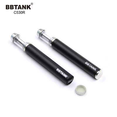 1.0ml Vape Umb.-Batterien, Batterie 530mAh Smok Ecig wieder aufladbar