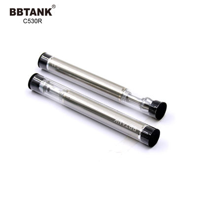 1.0ml Vape Umb.-Batterien, Batterie 530mAh Smok Ecig wieder aufladbar