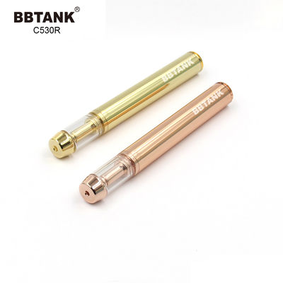 1.0ml Vape Umb.-Batterien, Batterie 530mAh Smok Ecig wieder aufladbar