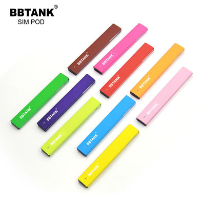 Öl des Öls thc/cbd 0.5ml/1.0ml des Deltas 8 cartridgedisposable alle Arten Farbe-vape Stift mit Aufladungsplan