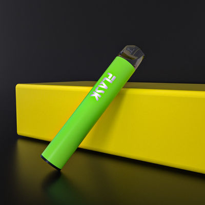 Wegwerf-2ml elektronische flüssige nachfüllbare Hülse Vape der Zigaretten-350mah