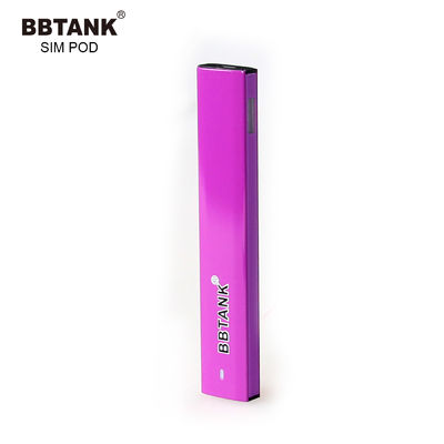 Öl des Öls thc/cbd 0.5ml/1.0ml des Deltas 8 cartridgedisposable alle Arten Farbe-vape Stift mit Aufladungsplan
