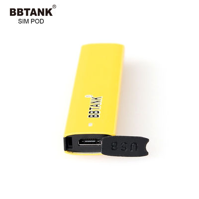Öl des Öls thc/cbd 0.5ml/1.0ml des Deltas 8 cartridgedisposable alle Arten Farbe-vape Stift mit Aufladungsplan