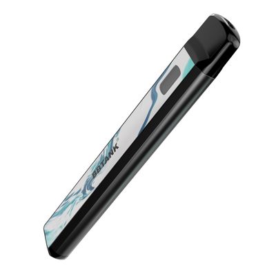 Kein Hülsengerät vape defekte Spule der Rate wieder aufladbare BBTANK des Durchsickerns 1% keramische Wegwerf-