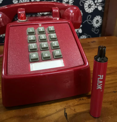 CER gewürzter Zerstäuber-Stift, elektronischer Stift des Zerstäuber-2gram