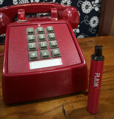 CER gewürzter Zerstäuber-Stift, elektronischer Stift des Zerstäuber-2gram