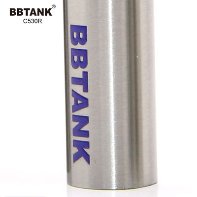 Rauch-Pen With-USB-Port 3.7V CBD Wegwerf-Vape Gerät-0.5ml CBD