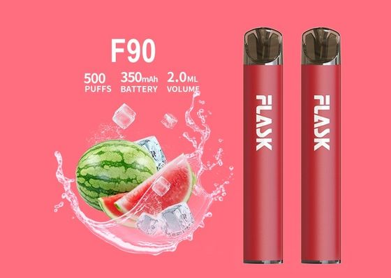 Wegwerf-Vape Hülsen-Systeme Soems, 14mm Smok Hülsen-System-Kunststoffrohr