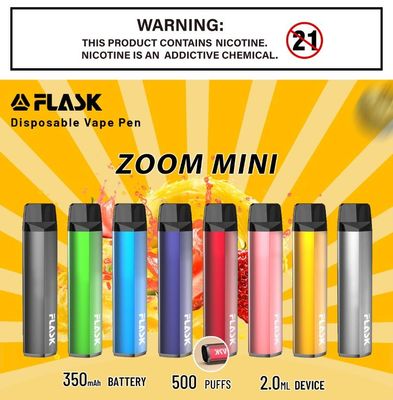 SUMMEN Beseitigung Vapepen-Gerätstabilität und beste Flüssigkeit der Qualität 1000puffs 650mah 3.8ml laut