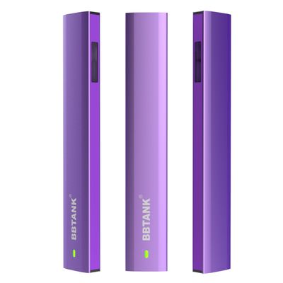 Hülse Vape 1.2ohm D keramische Kern-1.0ml tragbare elektronische Gesundheits-Zigarette