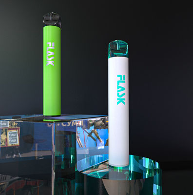 CER 350mah Wegwerf-Vape Hülsen-Gerät, elektronische flüssige Zigaretten 500puff