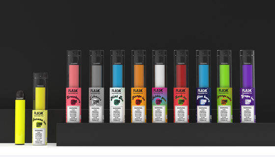 6.0ml Vape Umb.-Batterien, 850 Mah Electronic Cigarette Batteries