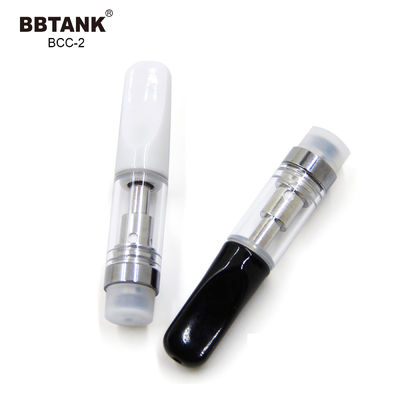 300 Patrone der Hauch-CBD THC Vape, starke Öl 2.0ohm Vape-Patrone