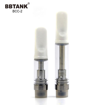 300 Patrone der Hauch-CBD THC Vape, starke Öl 2.0ohm Vape-Patrone