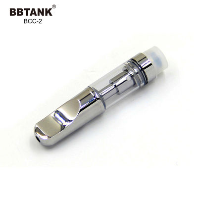 300 Patrone der Hauch-CBD THC Vape, starke Öl 2.0ohm Vape-Patrone