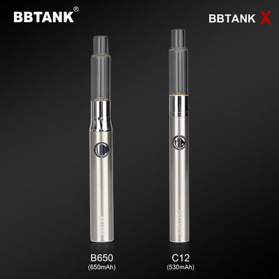 Delta 10 Glas-Öl-Patrone, 0.3ml Live Resin Cannabis Vape Cartridge