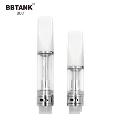 Öl-Patrone Soems CBD, Patronen-Durchsickern-Beweis des Cannabisöl-0.5ml