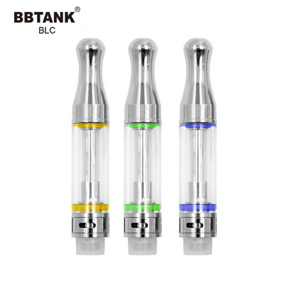 Öl-Patrone Soems CBD, Patronen-Durchsickern-Beweis des Cannabisöl-0.5ml