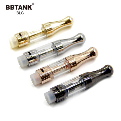 Öl-Patrone Soems CBD, Patronen-Durchsickern-Beweis des Cannabisöl-0.5ml