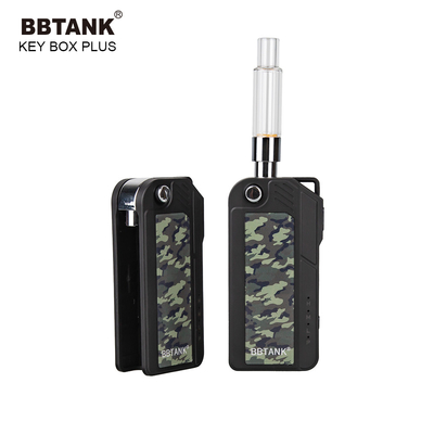 Bbtank 2.2V 2.7V 3.2V 3.7V 510 E Faden-Batterie der Cig-Batterie-CBD 510