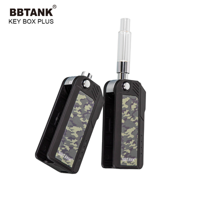 Bbtank 2.2V 2.7V 3.2V 3.7V 510 E Faden-Batterie der Cig-Batterie-CBD 510
