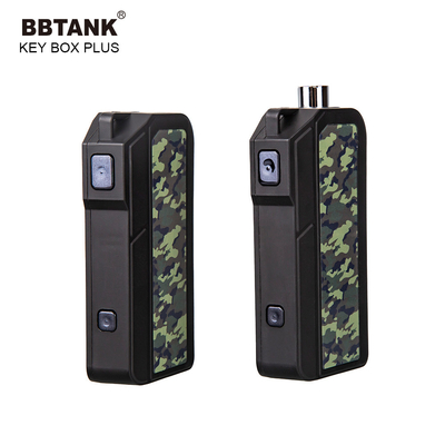 Bbtank 2.2V 2.7V 3.2V 3.7V 510 E Faden-Batterie der Cig-Batterie-CBD 510