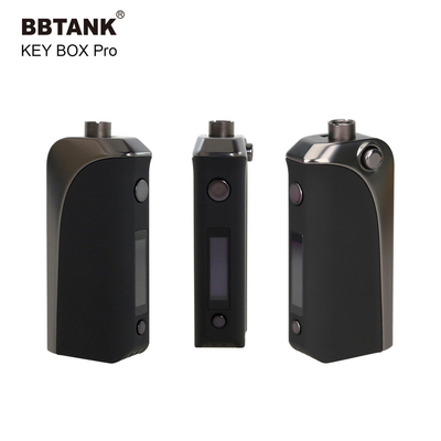Kundenspezifische Cig-Batterie OLED 2.6v 4.8v 510 E zeigen Lithium-Batterie 650mAh an