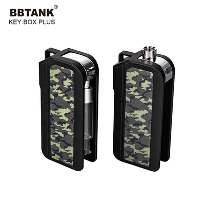 2.2V 2.7V 3.2V 3.7V 510 E Faden-Batterie der Cig-Batterie-Schlüsselkasten-Art-510